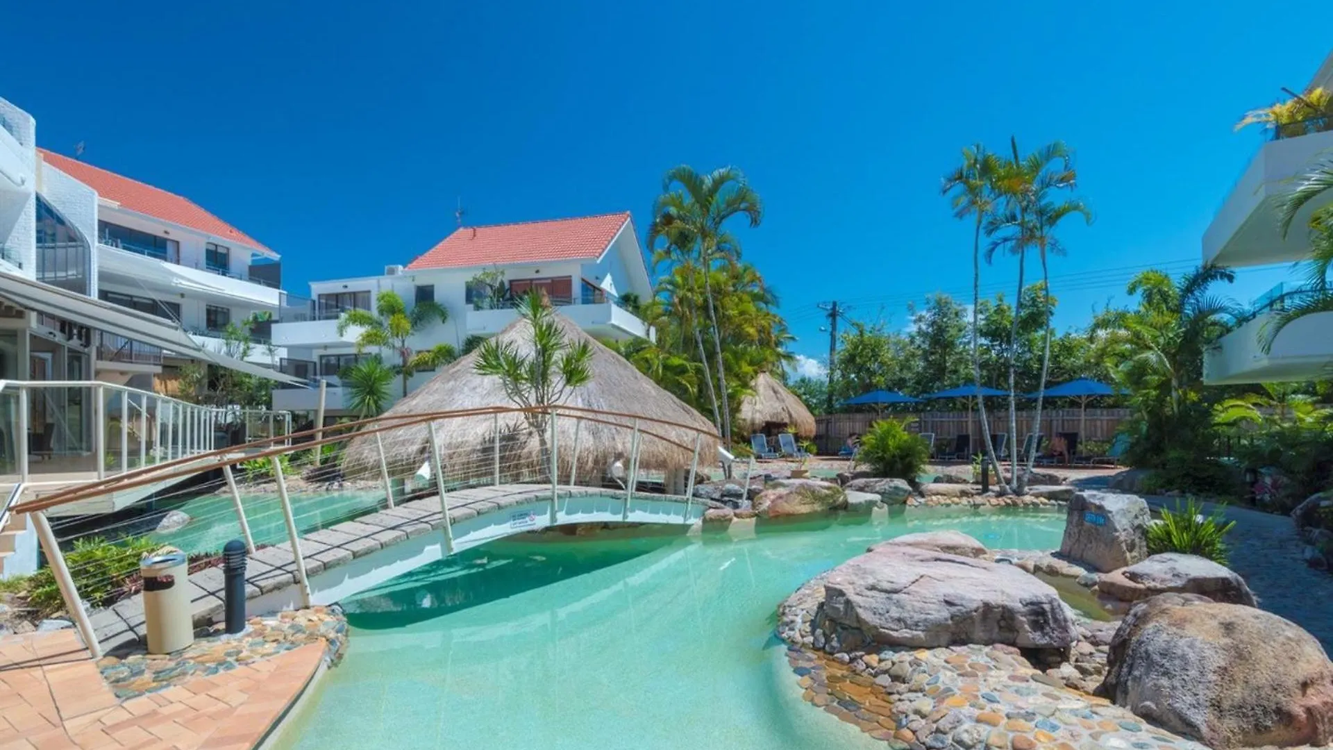 145 'Noosa International' 1 Edgar Bennett Noosa He Apartment 0*, Noosa Heads Australia