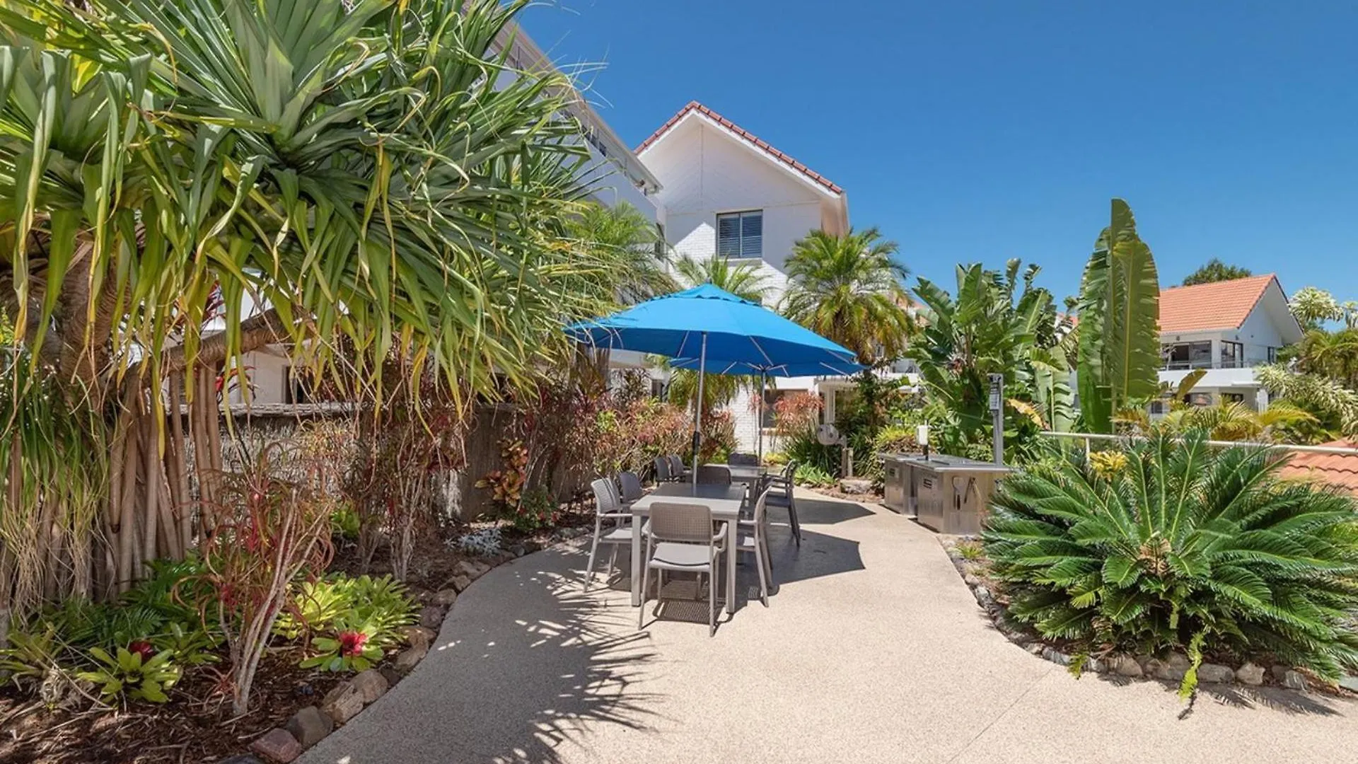 145 'Noosa International' 1 Edgar Bennett Noosa He Apartment 0*, Noosa Heads