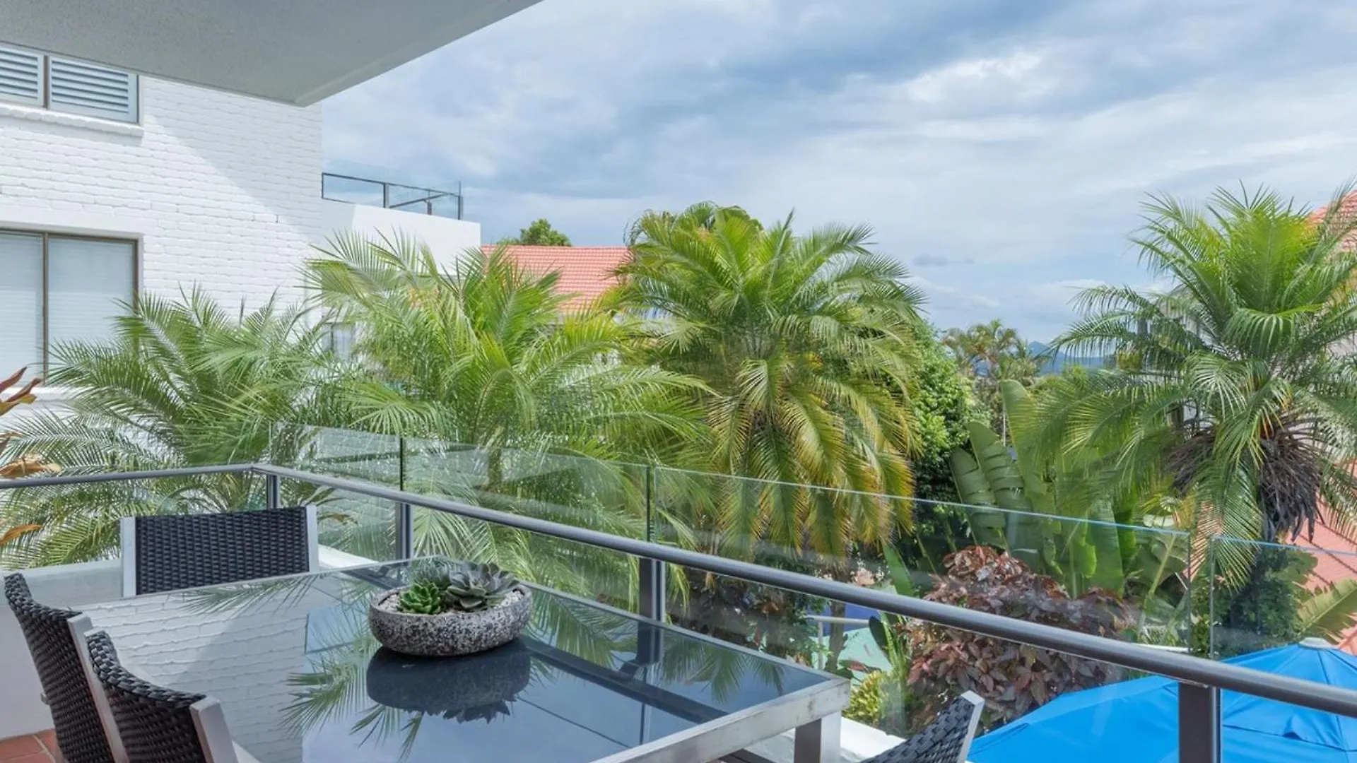 145 'Noosa International' 1 Edgar Bennett Noosa He Apartment