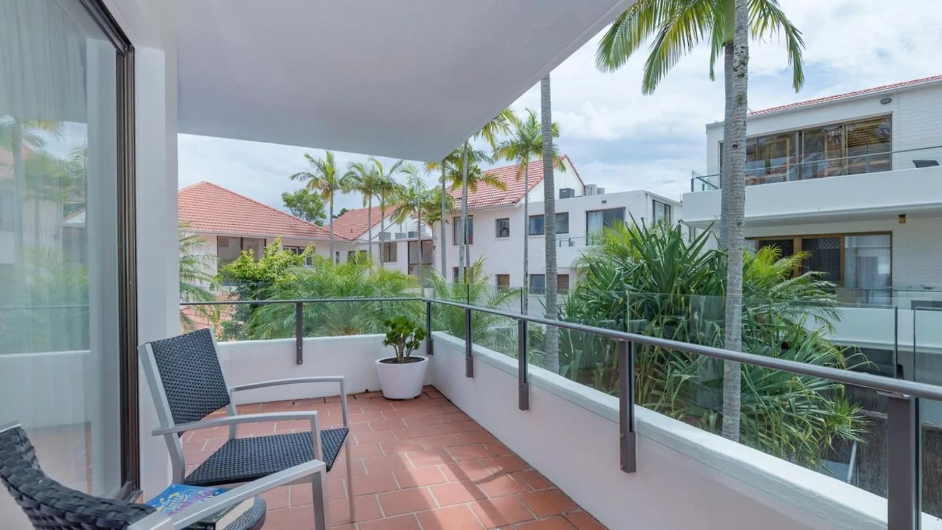 145 'Noosa International' 1 Edgar Bennett Noosa He Apartment