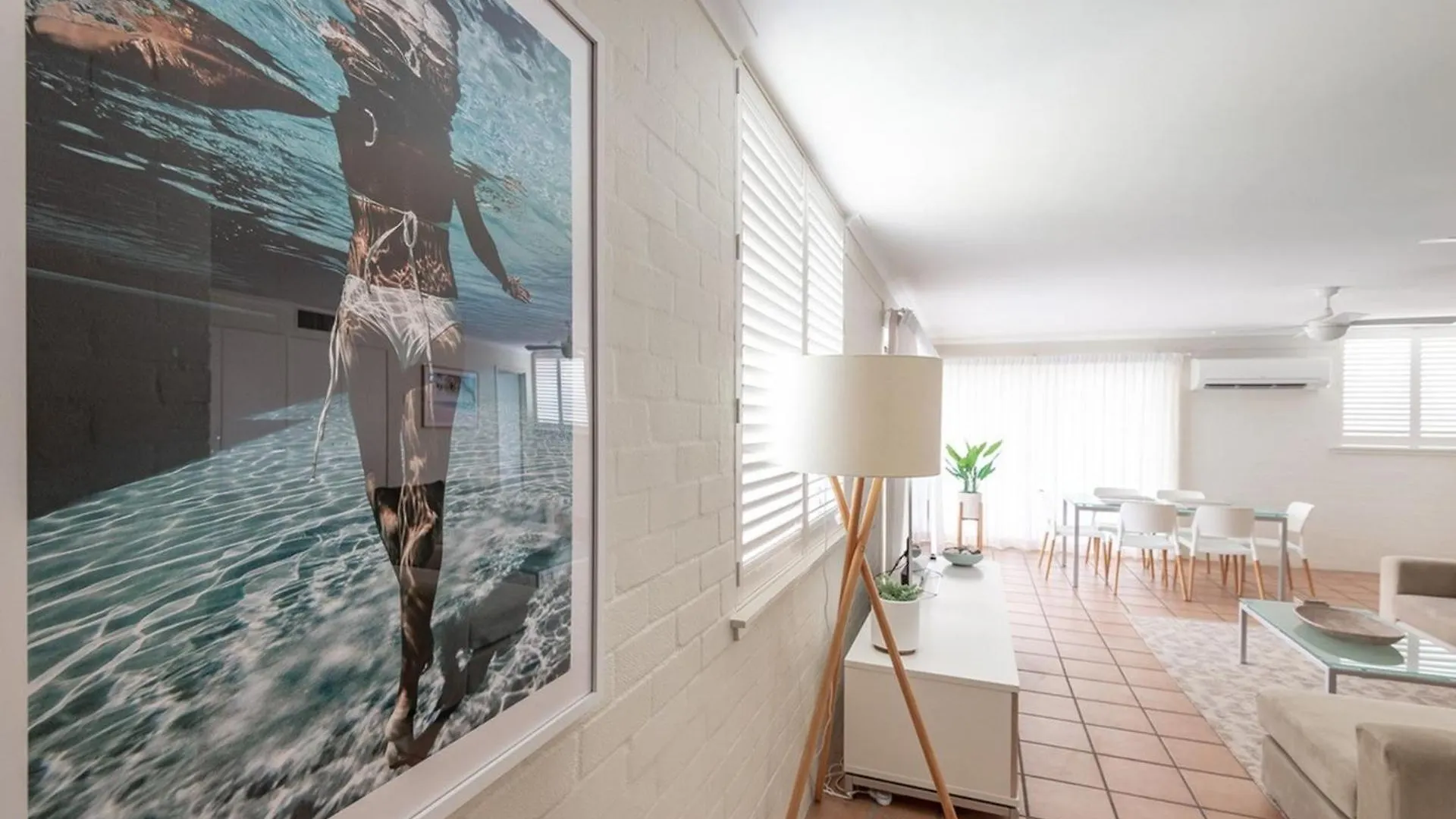 145 'Noosa International' 1 Edgar Bennett Noosa He Apartment 0*, Noosa Heads