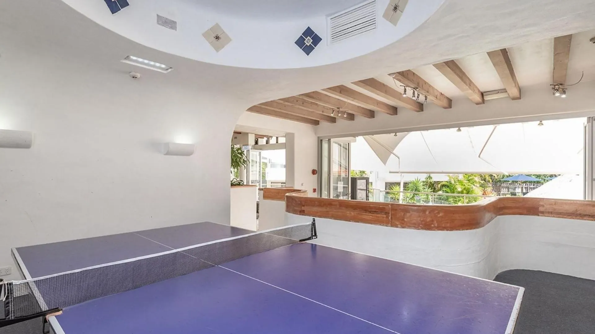 145 'Noosa International' 1 Edgar Bennett Noosa He Apartment Australia
